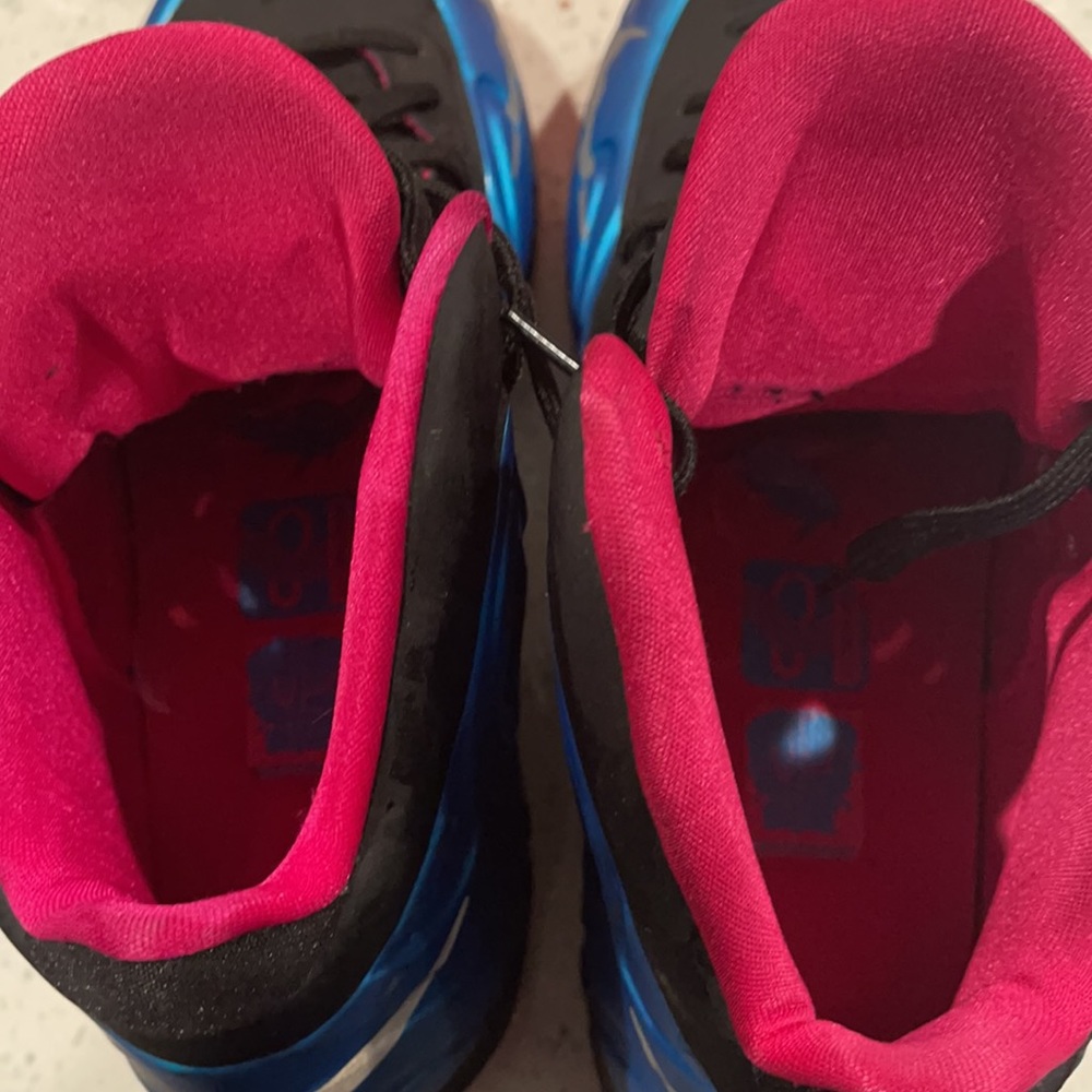 Nike Hyper Posite - image 8